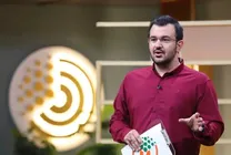 (ویدئو) دختر خردسال محمدرضا احمدی مجری تلویزیون درگذشت/ علت فوت دختر محمدرضا احمدی چه بود؟