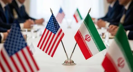 ترامپ زمان و مکان توافق با ایران را مشخص کرد