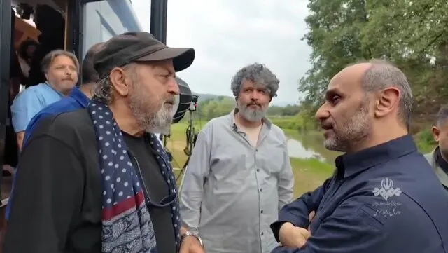 سوژه فصل هشتم سریال پایتخت مشخص شد