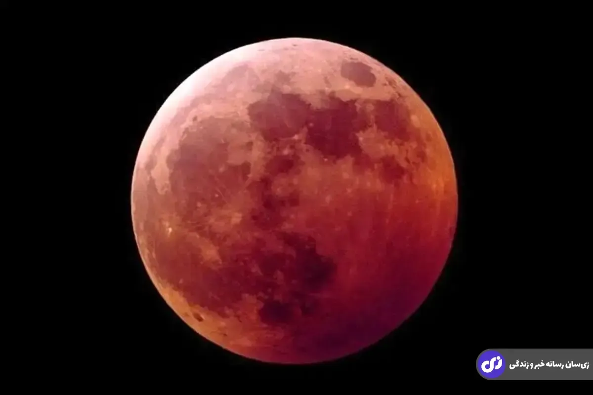 ماه‌گرفتگی امشب 16 شهریور دقیقا از چه ساعتی شروع می‌شود و آیا نماز آیات واجب است یا نه؟