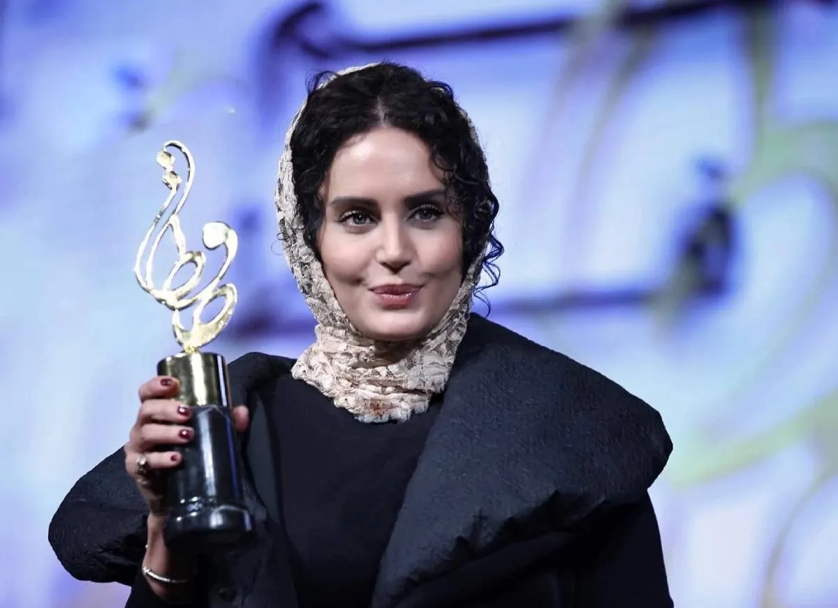 تصاویر جدید و پربازدید الناز شاکردوست در اینستاگرام