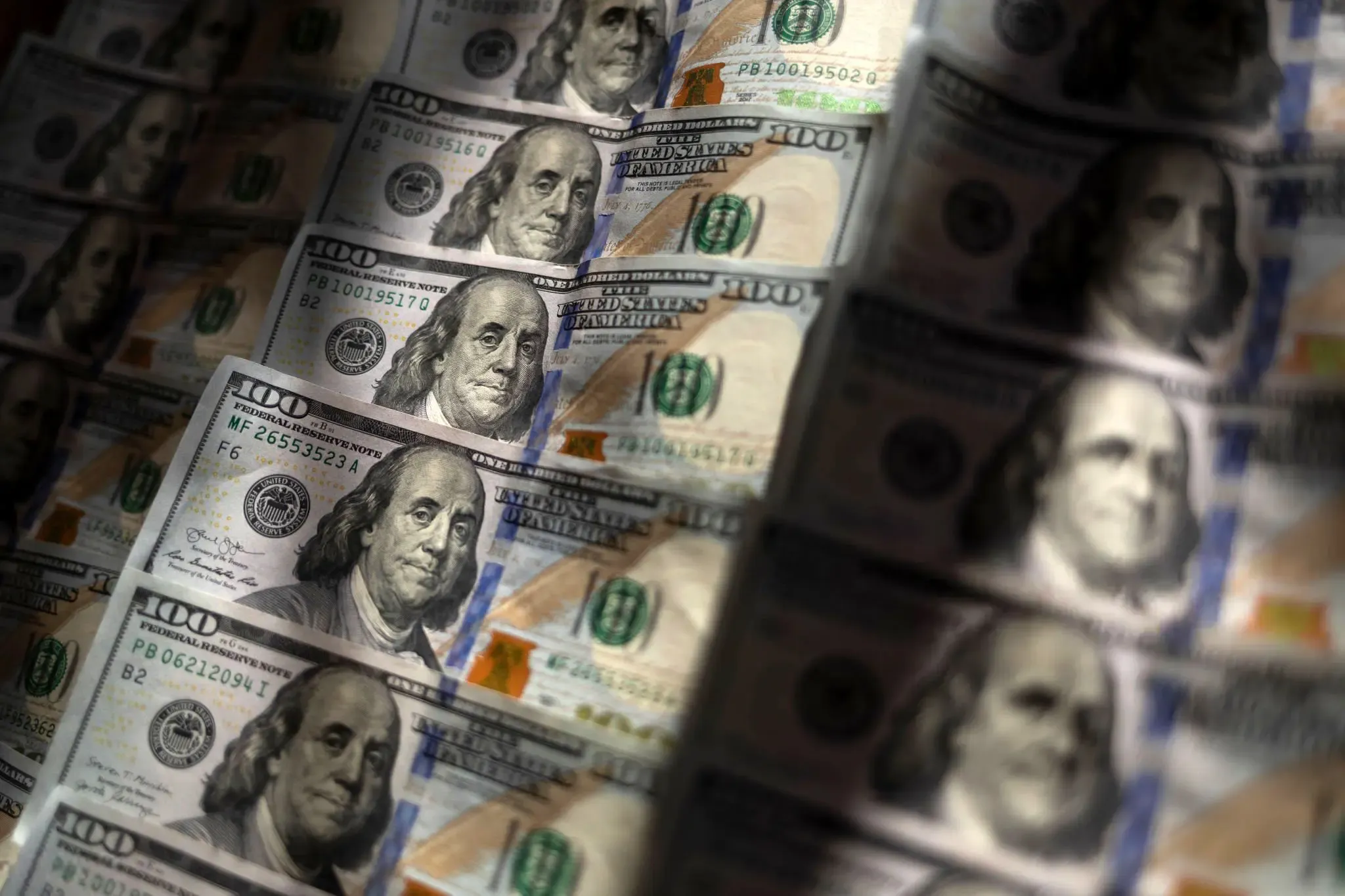 قیمت دلار امروز ۲۶ بهمن ماه ۱۴۰۴ به ۱۵۹ هزار و ۵۰ تومان رسید