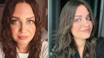بیوگرافی «سوزانا آلویز» بازیگر و خواننده اوکراینی _ سوری بازیگر نقش صوفیا در سریال «رویای نیمه‌شب» + تصاویر همسر و خانواده‌اش