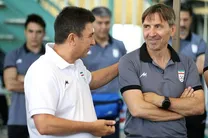 آنتونیو مانیکونه کیست و چرا به سرعت از ایران رفت؟