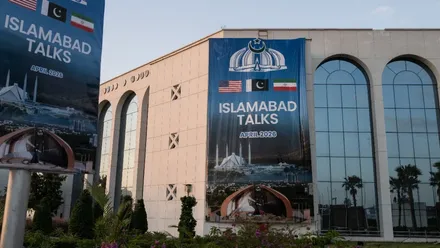 دور جدیدی از مذاکرات بین واشنگتن و تهران ممکن است روز پنجشنبه برگزار شود