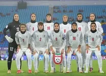 آخرین وضعیت تیم فوتبال زنان ایران در استرالیا؛ ملی‌پوشان چطور به ایران برمی‌گردند؟