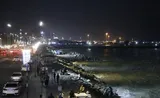 شب گذشته در بندرعباس و لارک چه خبر بود؟