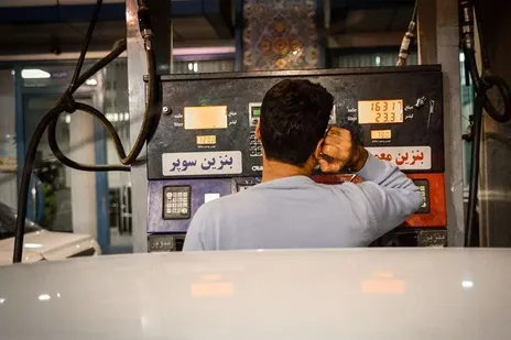 تغییرات سهمیه بنزین خودرو‌ها در سال ۱۴۰۵