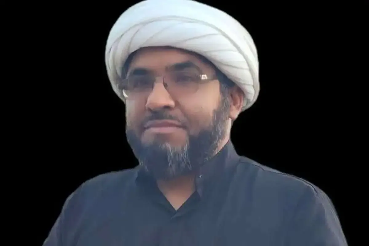 جزییات ربودن یک روحانی در ایرانشهر؛ این روحانی کیست؟