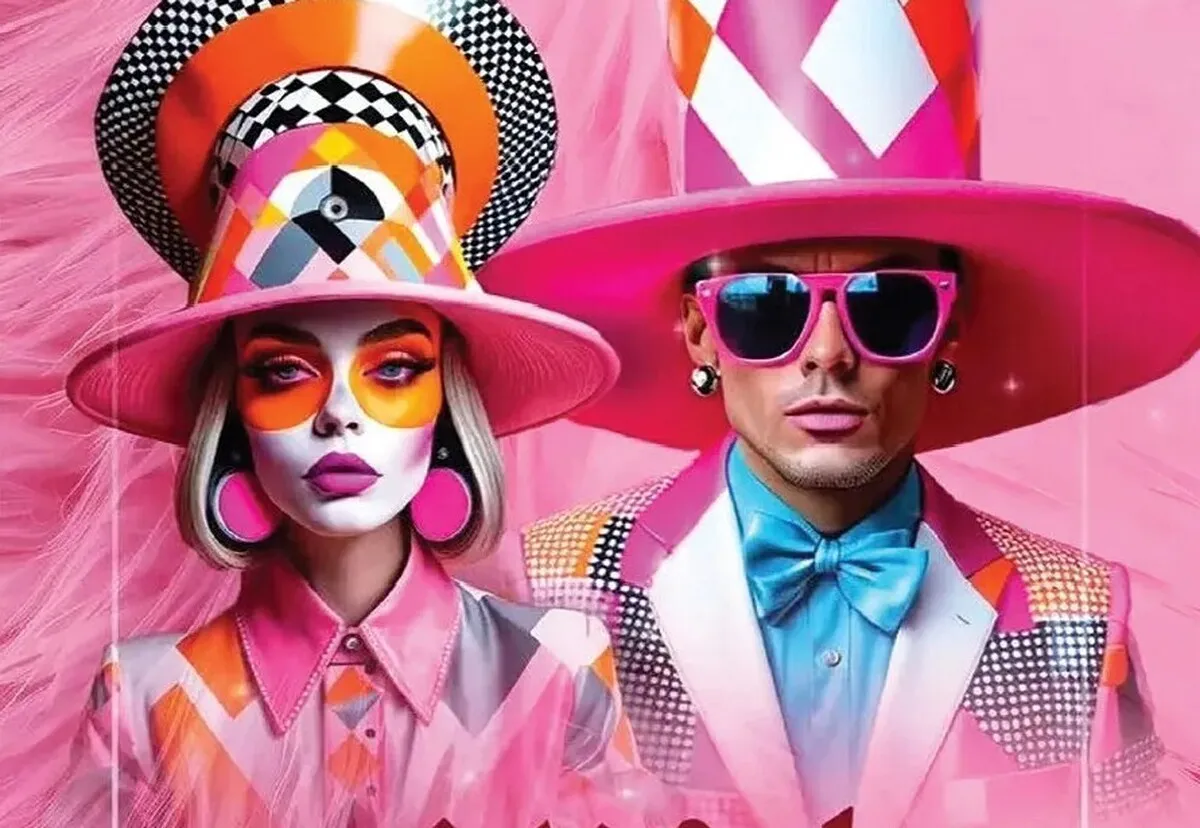 ایونت یافتن «شوگر ددی» برای دختران دهه هشتادی در یکی از کافه‌های تهران