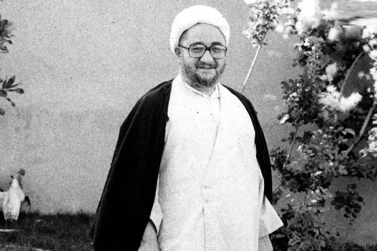 ناطق نوری: به خلخالی گفتم مشکلت این است که نه دین داری، نه شعور!