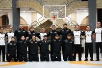 نتایج کشتی فرنگی رنکینگ کرواسی؛ ایران با ۳ طلا و ۴ برنز قهرمان رنکینگ کرواسی شد