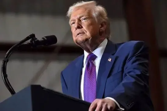 ادعای ترامپ درباره درخواست تازه ایران برای مذاکرات