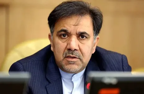 توضیح عباس آخوندی درباره طرح ترورش در ۲۱ مهرماه ۱۴۰۵