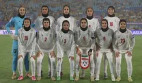 تیم ملی فوتبال زنان ایران از استرالیا وارد مالزی شد