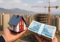 سقف جدید تسهیلات مسکن ملی اعلام شد