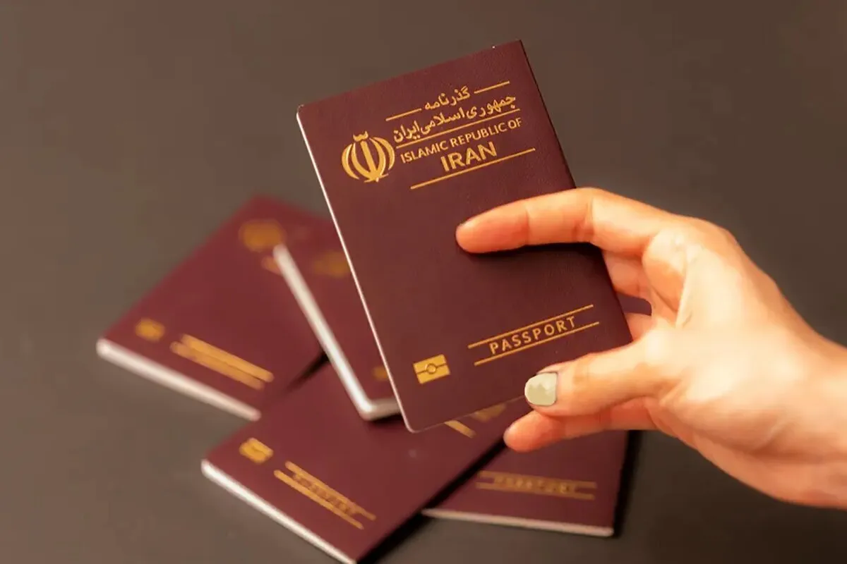 شرط پلیس برای صدور دوباره گذرنامه زنان متأهل | شرایط خروج از کشور برای مشمولان و سربازان