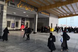 گمانه‌های تازه درباره بسته شدن مرز عراق روی ایران؛ پیدا کردن پهپاد یا فشار‌های واشنگتن