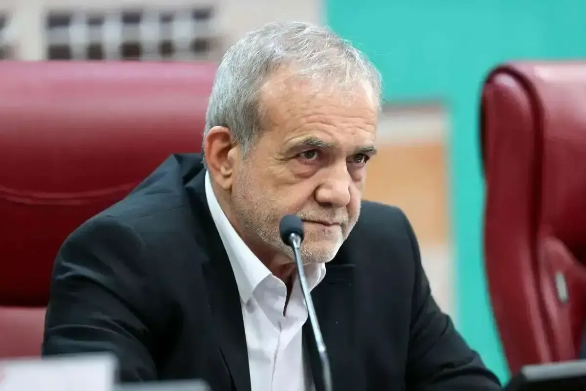 ویدئو | پزشکیان: نمی‌خواهم بنزین را برای محرومان گران کنم