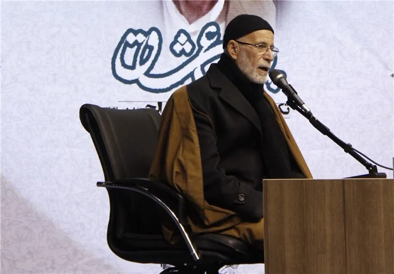 (ویدئو) جزئیات مراسم عروسی دختر رهبر انقلاب