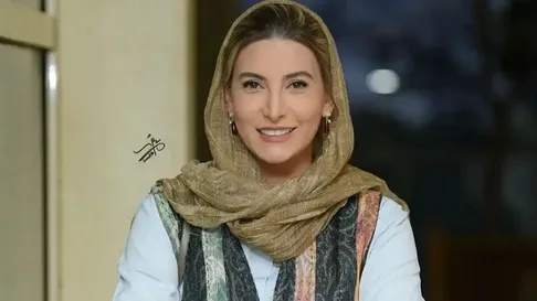 (ویدئو) افشاگری فریبا نادری درباره پشت‌پرده تغییر استایل و کاهش وزن ناگهانی‌اش