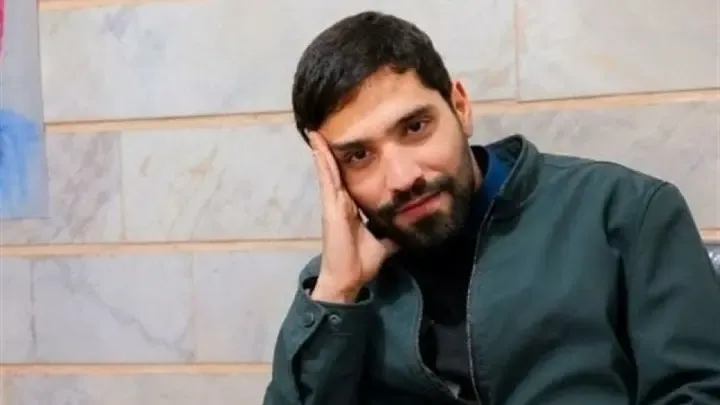 مداح رجب زاده قتل مداح رجب زاده قتل