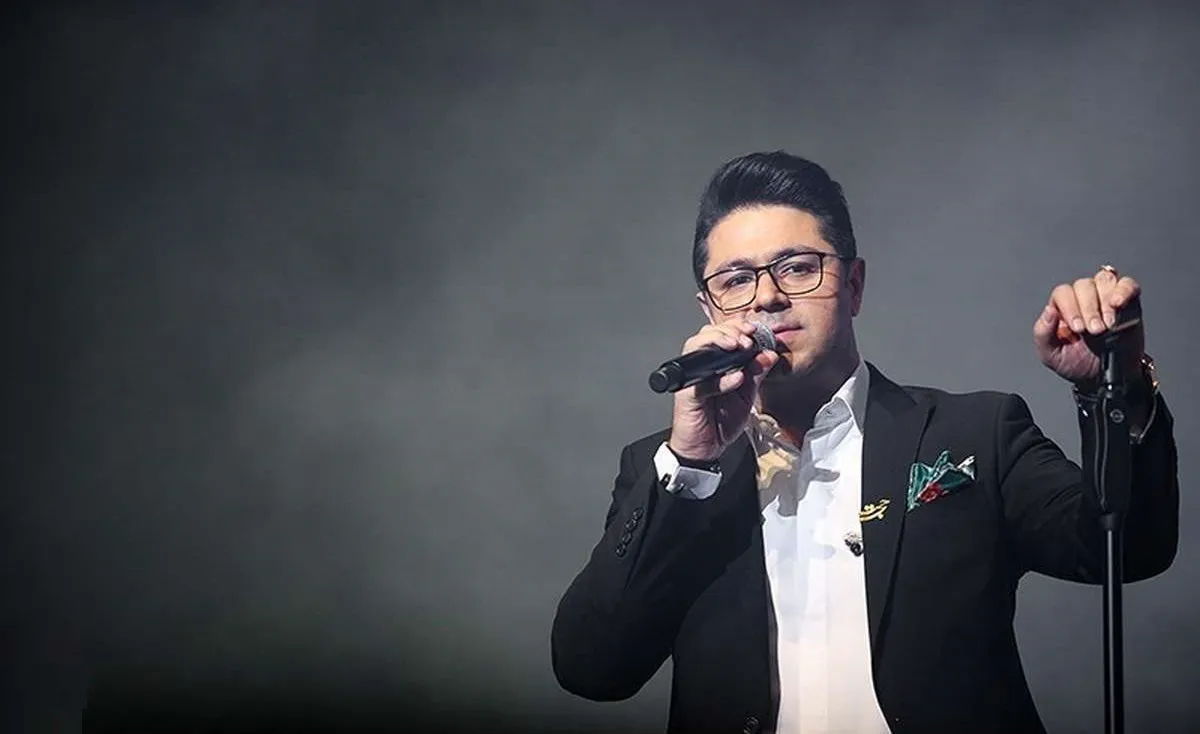 حجت اشرف‌زاده همکاری با صداوسیما را متوقف کرد