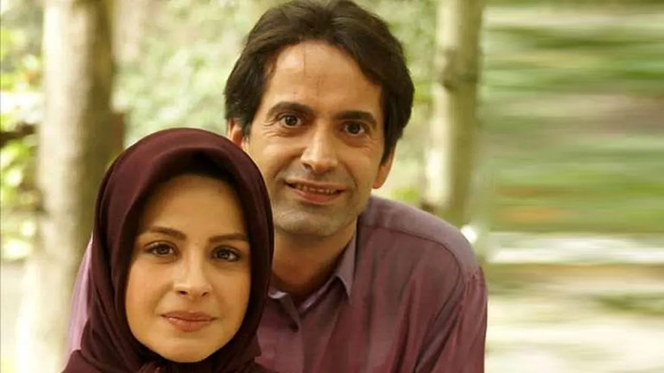 عکس | رامسین کبریتی در ۵۵ سالگی؛ «صابر پسر حشمت فردوس» بعد ۱۵ سال در کانادا