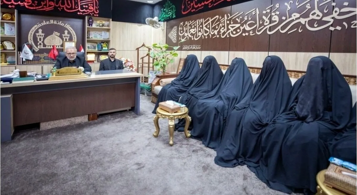 ماجرای تصاویر عجیبی که در رسانه‌های ایران جنجالی شد