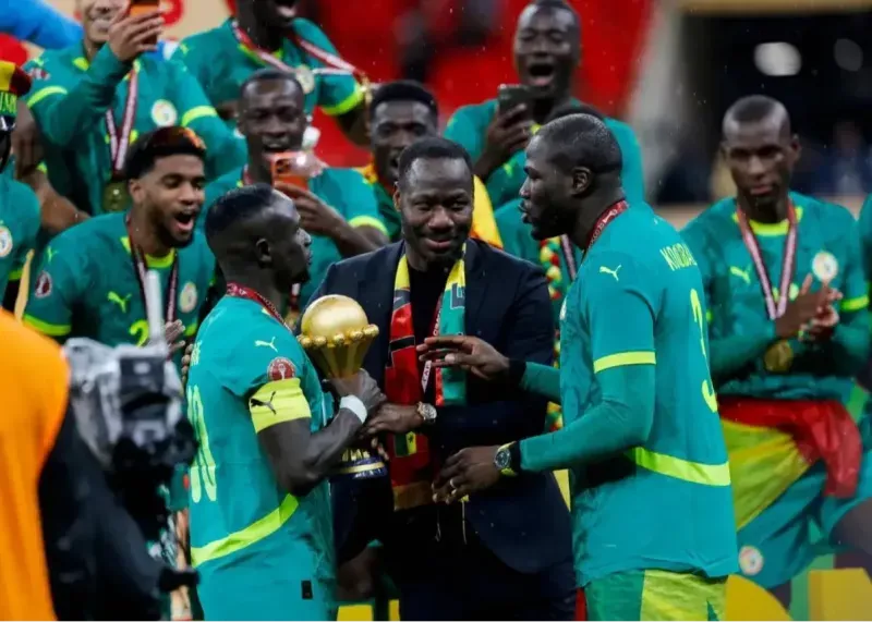 اتفاق عجیب در دنیای فوتبال؛ قهرمان از جام جهانی اخراج می‌شود؟