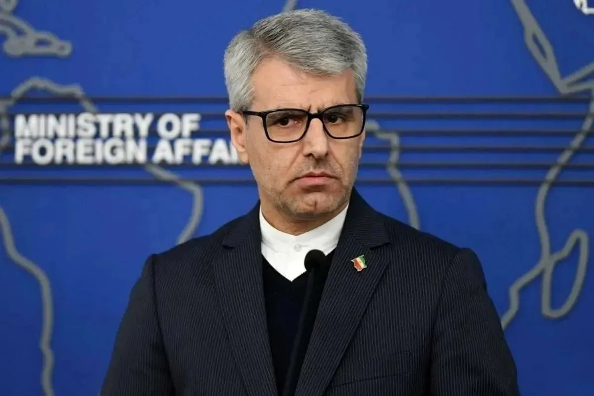 واکنش تند ایران به تحریم‌های جدید آمریکا