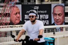 نتایج نظرسنجی شبکه ۱۳ تلویزیون اسرائیل در مورد انتخابات کنست: حزب یشار با ۲۰ کرسی در صدر ایستاده؛ حزب نتانیاهو با ۱۸ کرسی در رده دوم