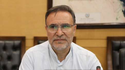(ویدئو) نماینده مجلس بابت اظهارات توهین‌آمیز خود درباره مهسا امینی عذرخواهی کرد