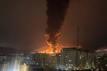 راهنمای محافظت در برابر باران‌های اسیدی سمی ناشی از انفجار مخازن سوخت