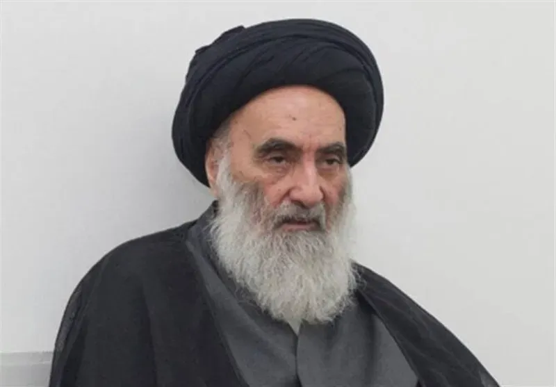 همسر آیت‌الله سیستانی درگذشت