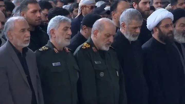 مراسم تشییع رهبر انقلاب مراسم تشییع رهبر انقلاب