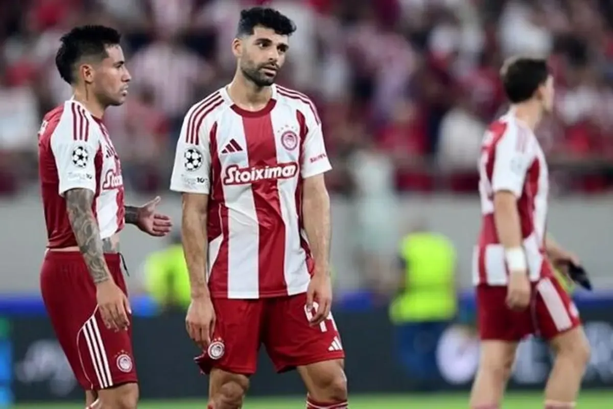 (ویدئو) دو تماشایی طارمی در ۹ دقیقه!