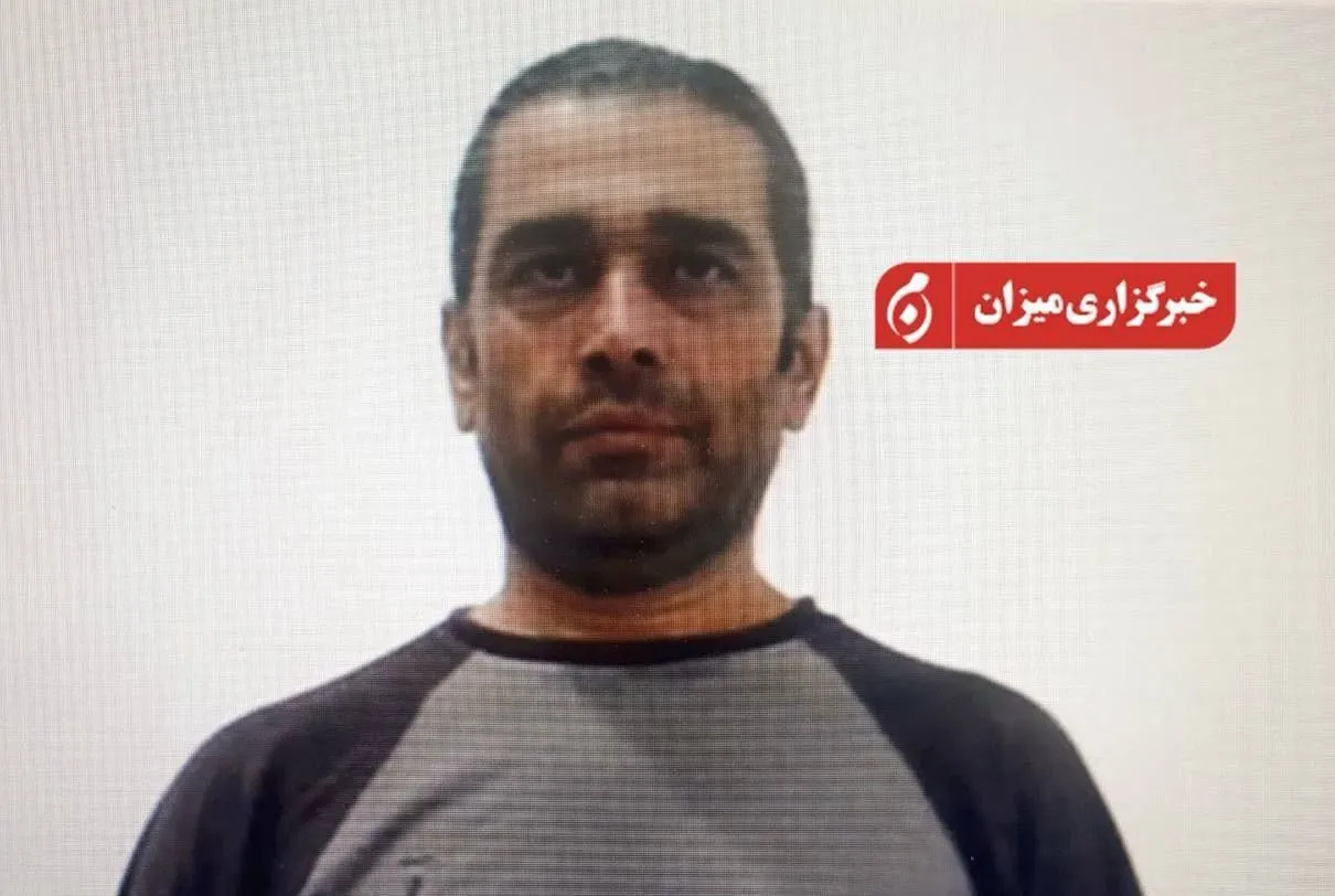 عکس | «بهمن چوبی اصل» اعدام شد | شغل بهمن چوبی اصل چه بود؟