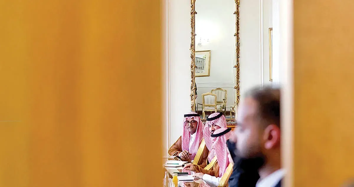 یک کشور عربی از حمله آمریکا به ایران استقبال می‌کند