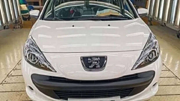 وقتی ۲۰۷ با گوسفند معاوضه می‌شود؛ پژو در طویله، گوسفند در پارکینگ!