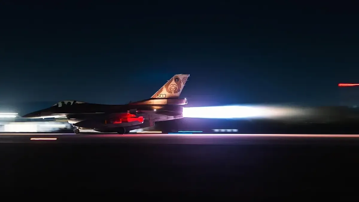 اگر توافقی با آمریکا حاصل نشود احتمالا اسرائیل سال ۲۰۲۶ به ایران حمله می‌کند