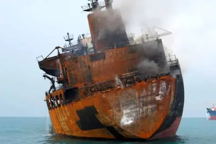 شورای دفاع درباره تنگه هرمز بیانیه صادر کرد