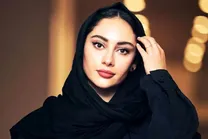 عکس ترلان پروانه و بهنوش طباطبایی با ژست دوستانه