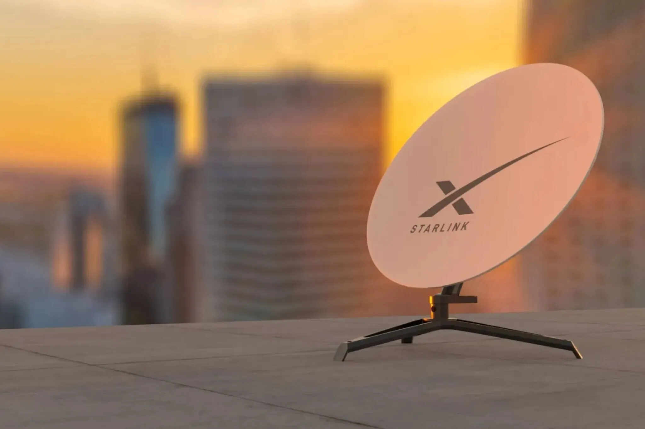 نشریه فوربس: اینترنت استارلینک در ایران با ۸۰ درصد اختلال مواجه شده است
