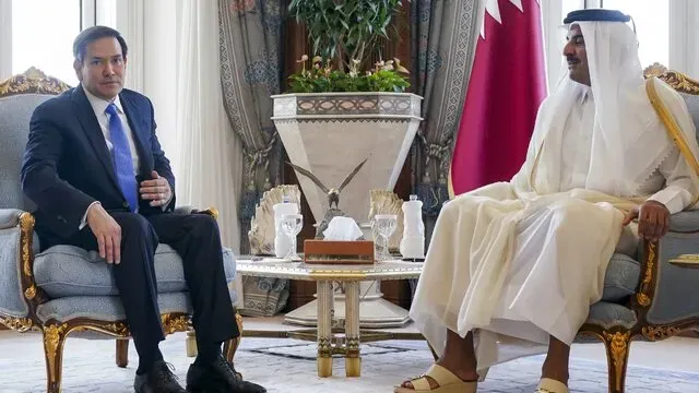قطر خواستار عذرخواهی اسرائیل شد