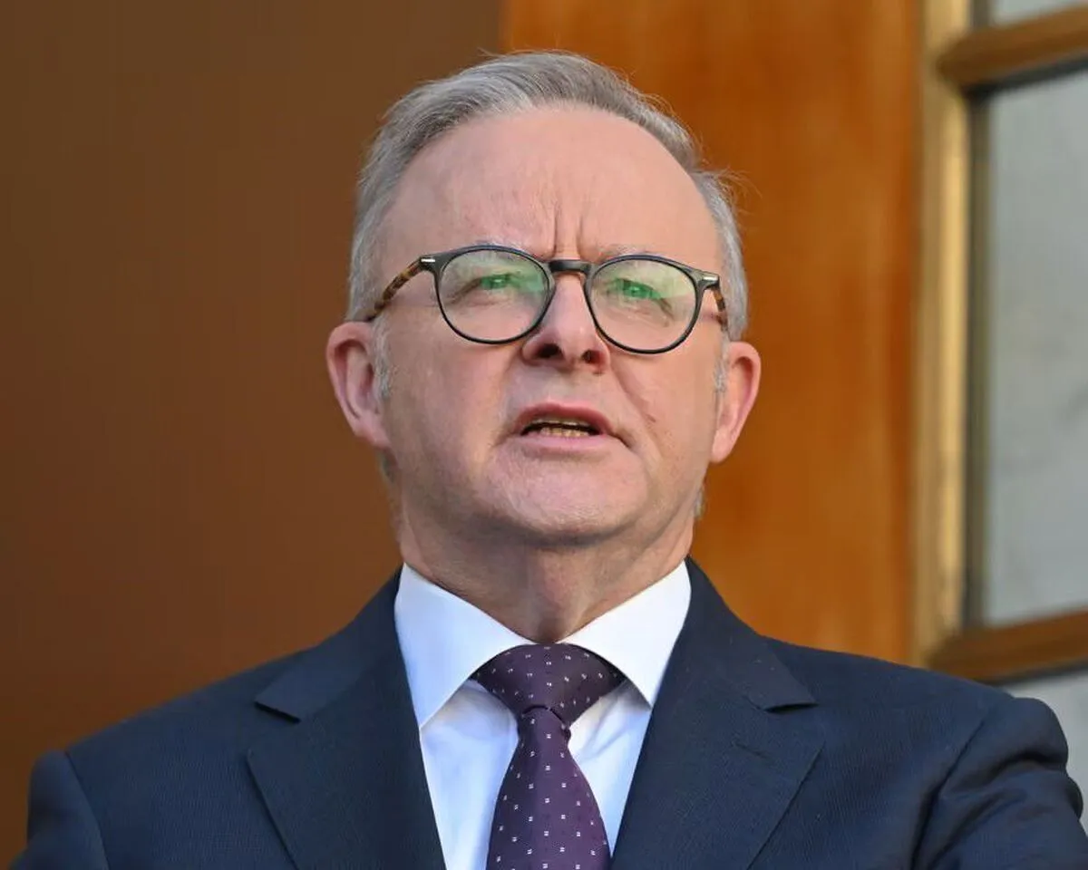 استرالیا سفیر ایران را اخراج کرد!