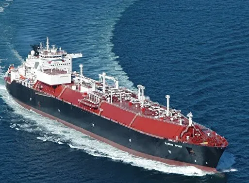 ادعای ارتباط نفتکش توقیفی ونزوئلا با ایران