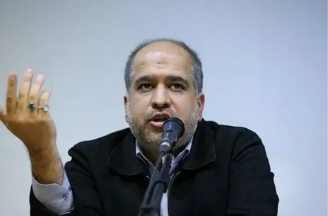 ویدئو؛ نماینده مجلس: اماراتی‌ها بی‌ریشه‌ هستند/ بلایی بر سرشان خواهیم آورد که به شترسواری بازگردند