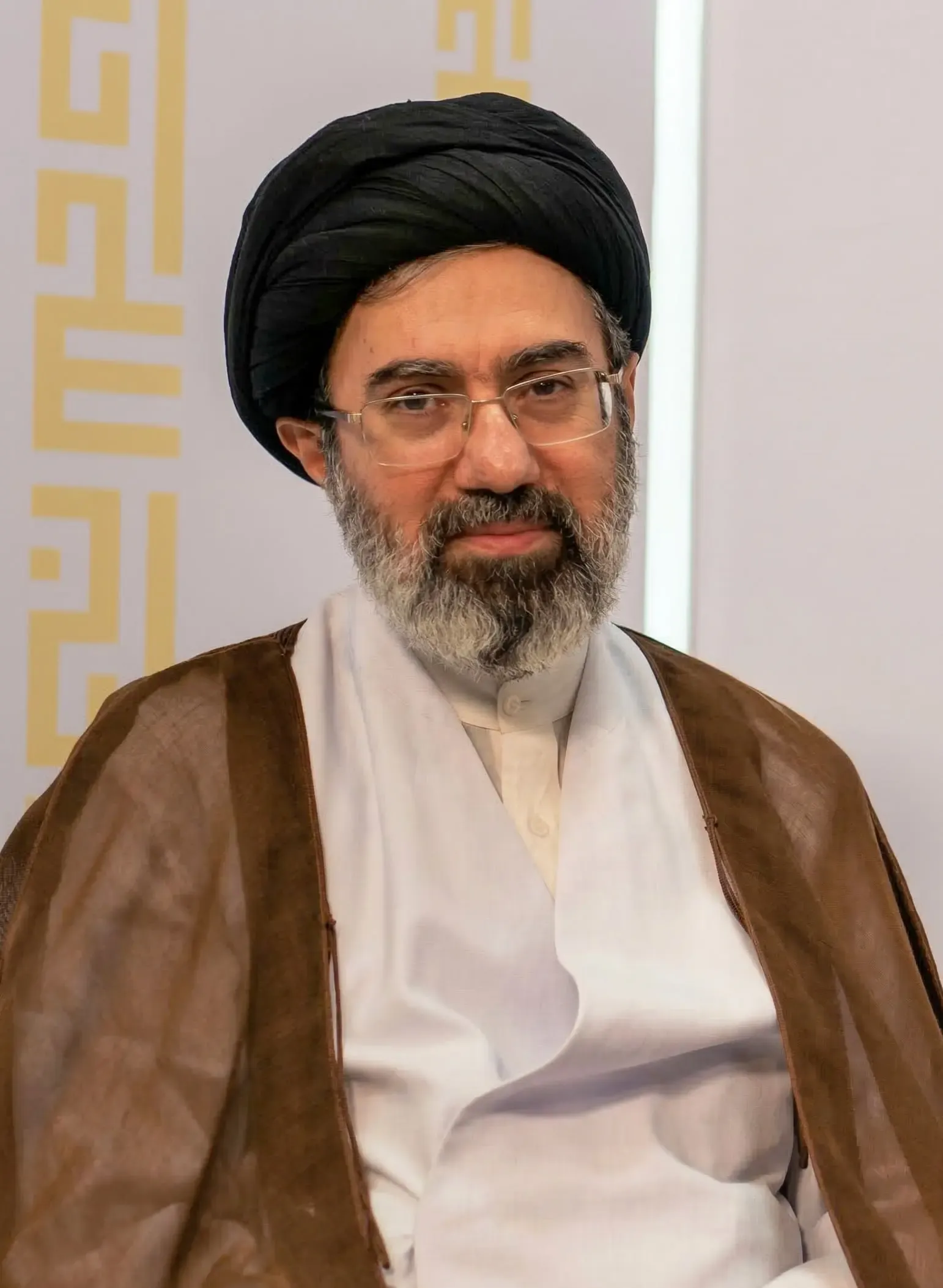 سید مجتبی خامنه ای سید مجتبی خامنه ای