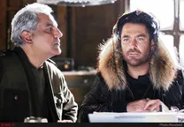 «ریمنی»؛ مهران مدیری و محمدرضا گلزار در یک سریال جدید همکار شدند